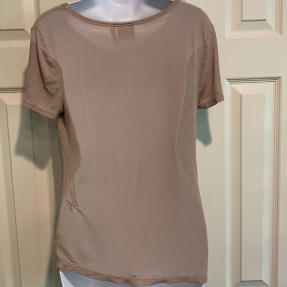 Stretchy Tribal Tee - Picture 2 of 3
